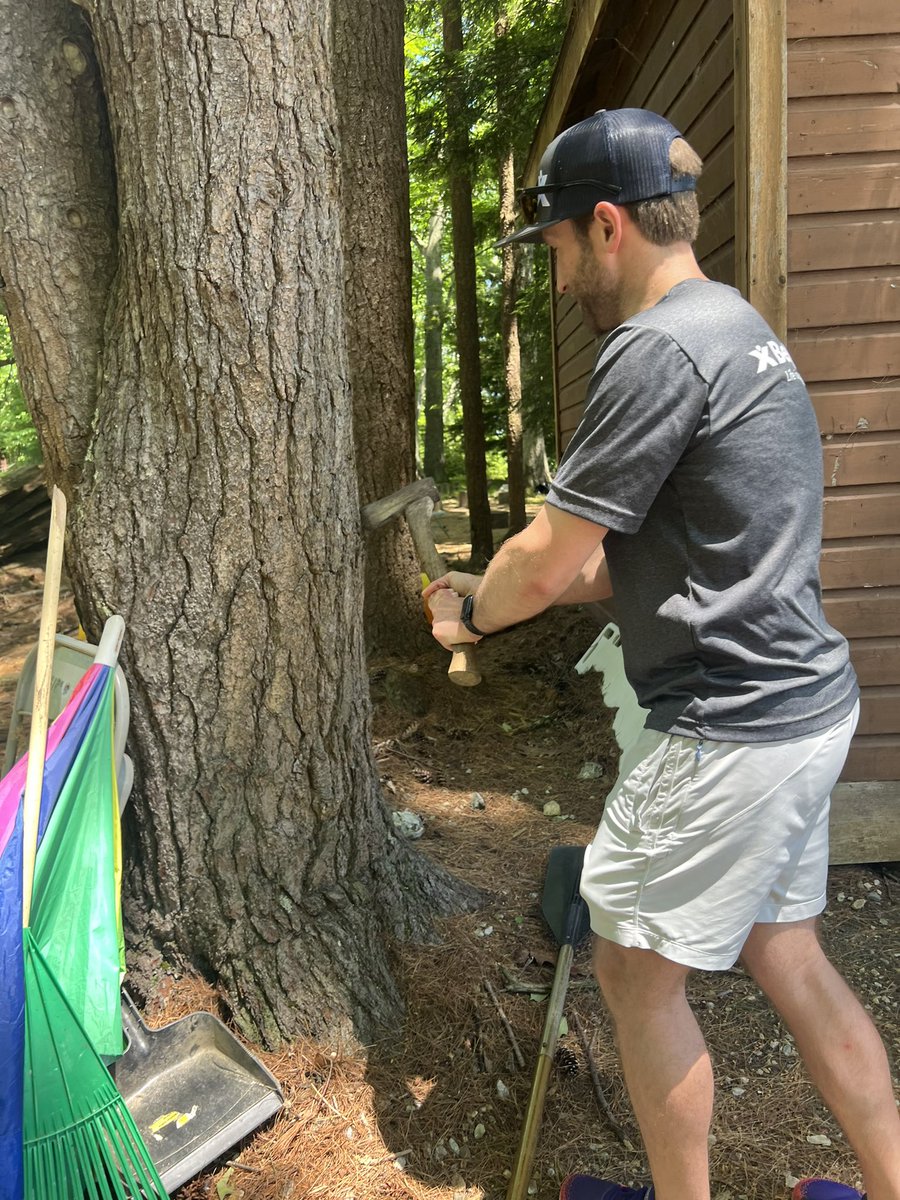 Gary Levante tweet media