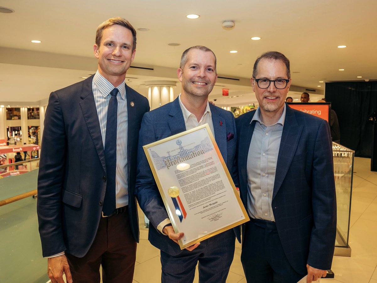 Javi Morgado tweet media