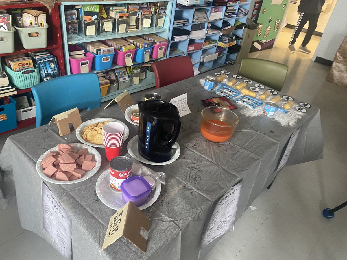 Ms. Heather Cull tweet media