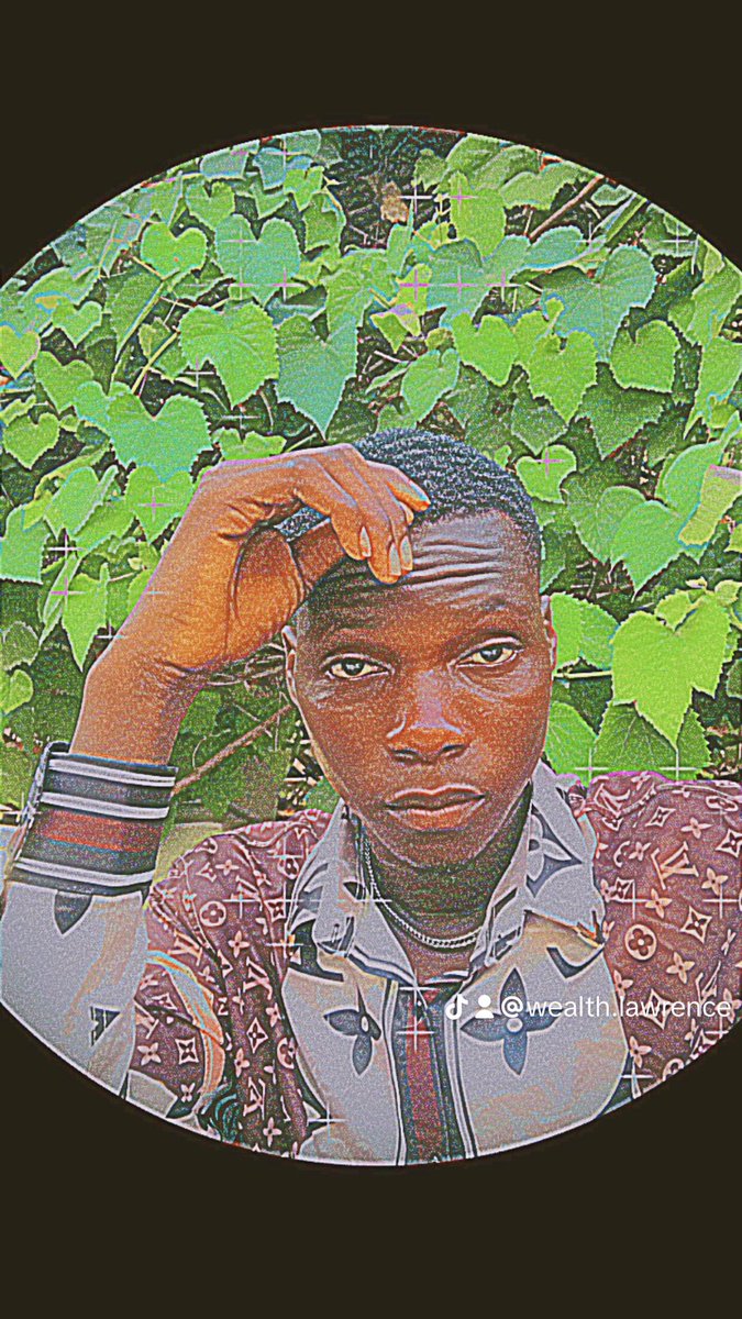 Always be happy no matter what ❤️