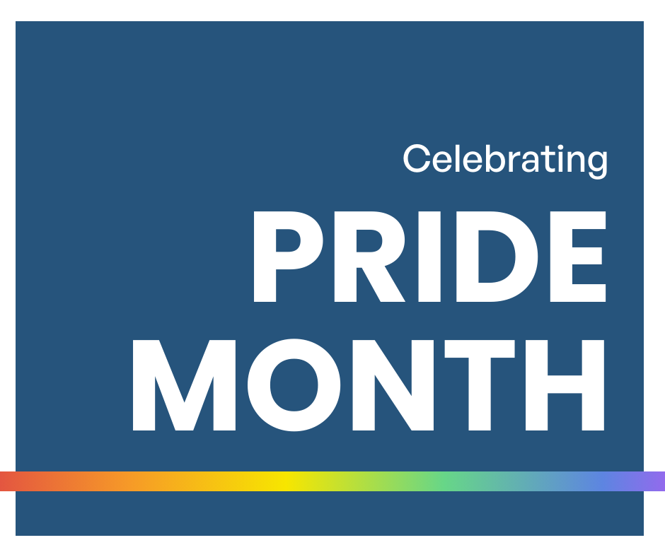 June is #PrideMonth! 🌈 GreenLight Fund is committed to diversity, equity, inclusion, and belonging (DEIB), recognizing and celebrating all LGBTQIA+ identities this month and every month.