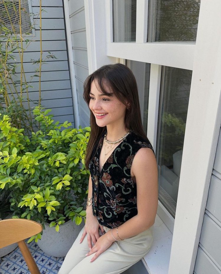 créditos a Mika por las fotitos 💗