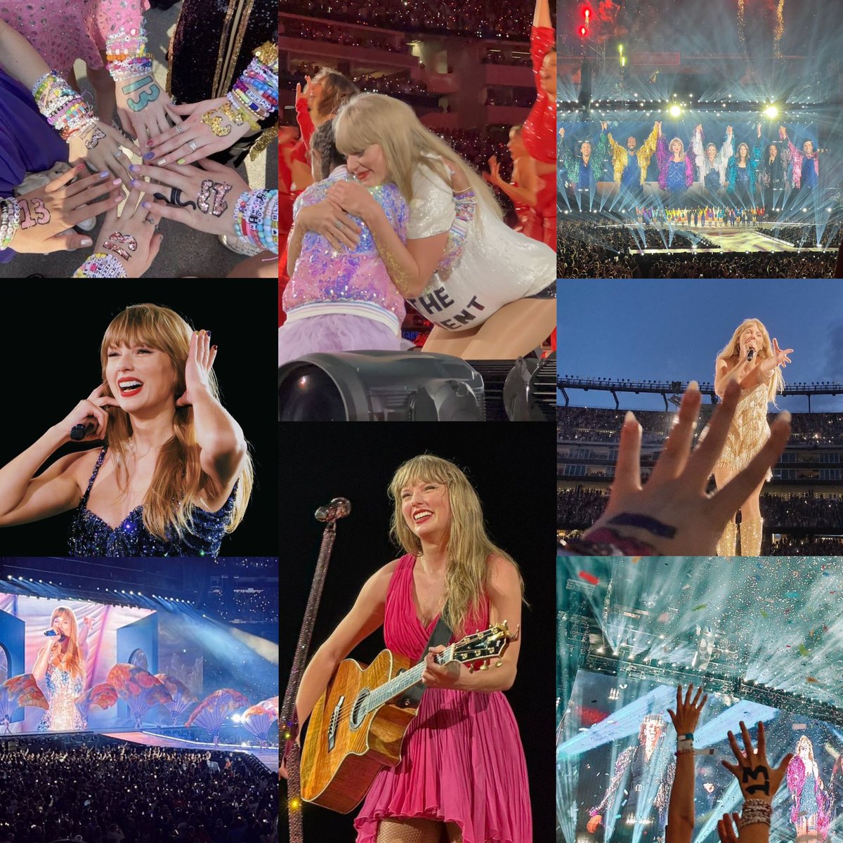 redwinets's tweet photo. “most joyful, most rewarding, most wonderful thing that has ever happened in my life, this tour” https://t.co/EfleC1xSA3