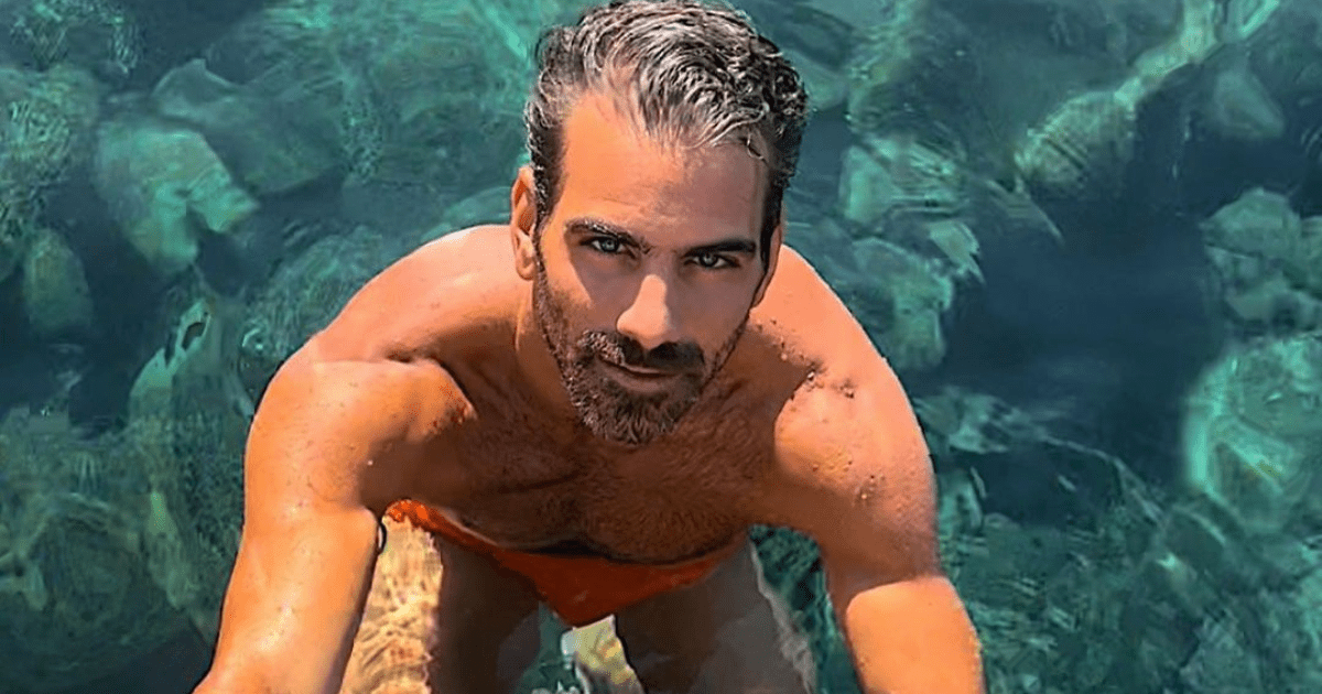 instinctmag's tweet photo. Moments When Hottie Nyle DiMarco Had the Internet Thirsting for More https://t.co/txd631XfIE #Entertainment #nyledimarco #HotActor #hottie #LGBTQ https://t.co/1Ccxq5gI5x