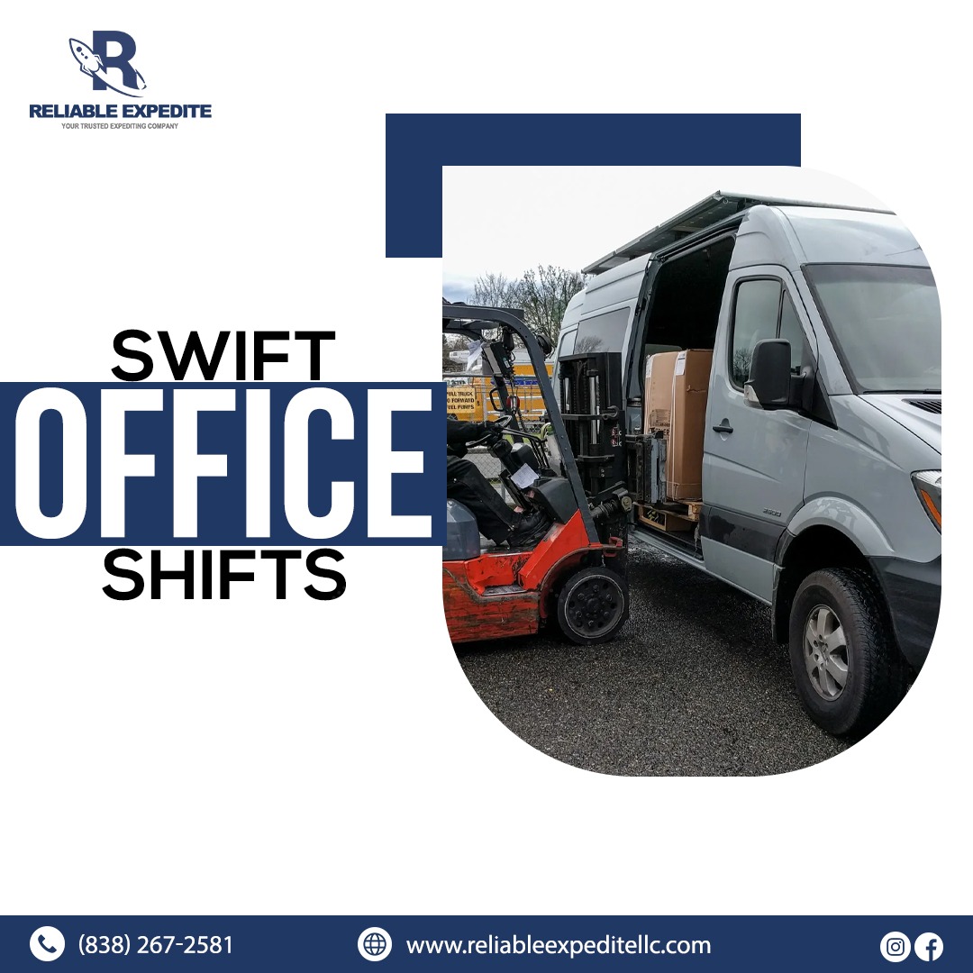 reliable_exp's tweet image. 𝐅𝐚𝐜𝐢𝐥𝐢𝐭𝐲 𝐑𝐞𝐥𝐨𝐜𝐚𝐭𝐢𝐨𝐧 𝐃𝐨𝐧𝐞 𝐑𝐢𝐠𝐡𝐭

Contact: (838) 267-2581
Website: reliableexpeditellc.com

#facilityrelocation #movingservice #reliableexpeditellc #professionalmovers #efficienttransition