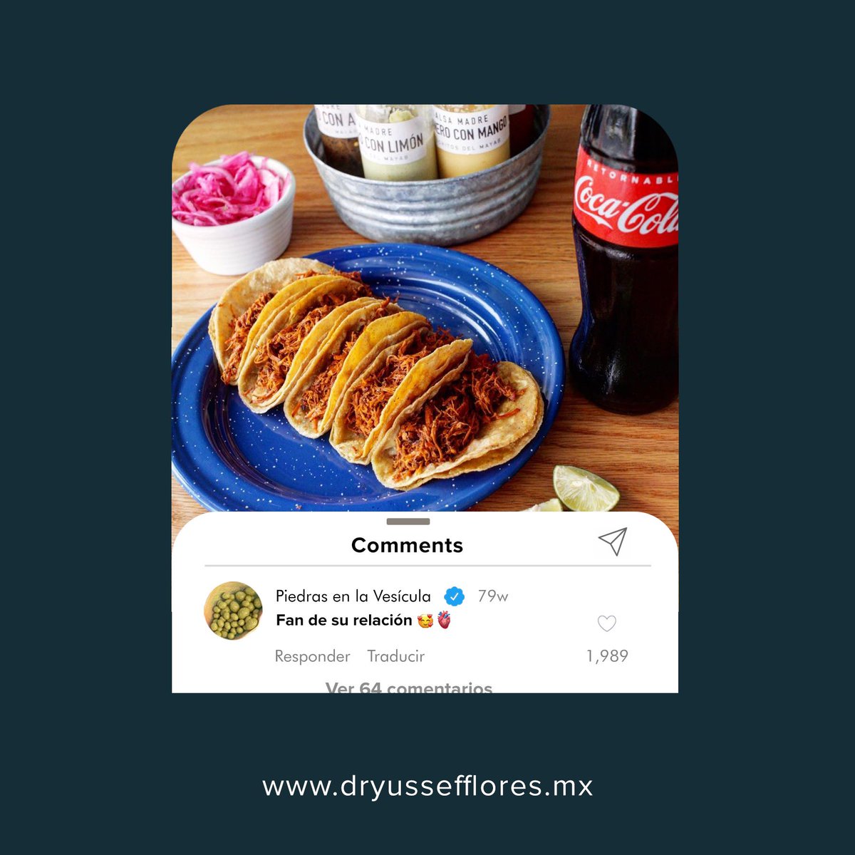 yussef9's tweet photo. Mejor evita tener “Fans” de  tu alimentación.
#cirujanogeneral #urgencias #surgeon #cirjuano #cirugía #surgerylife #surgery #cirujanocertificado #cirugíageneralylaparoscópica #colecistectomialaparoscopica #vesicula #vesiculabiliar #piedrasenlavesicula #litosbiliares #mexico https://t.co/NNnGhQKQxC