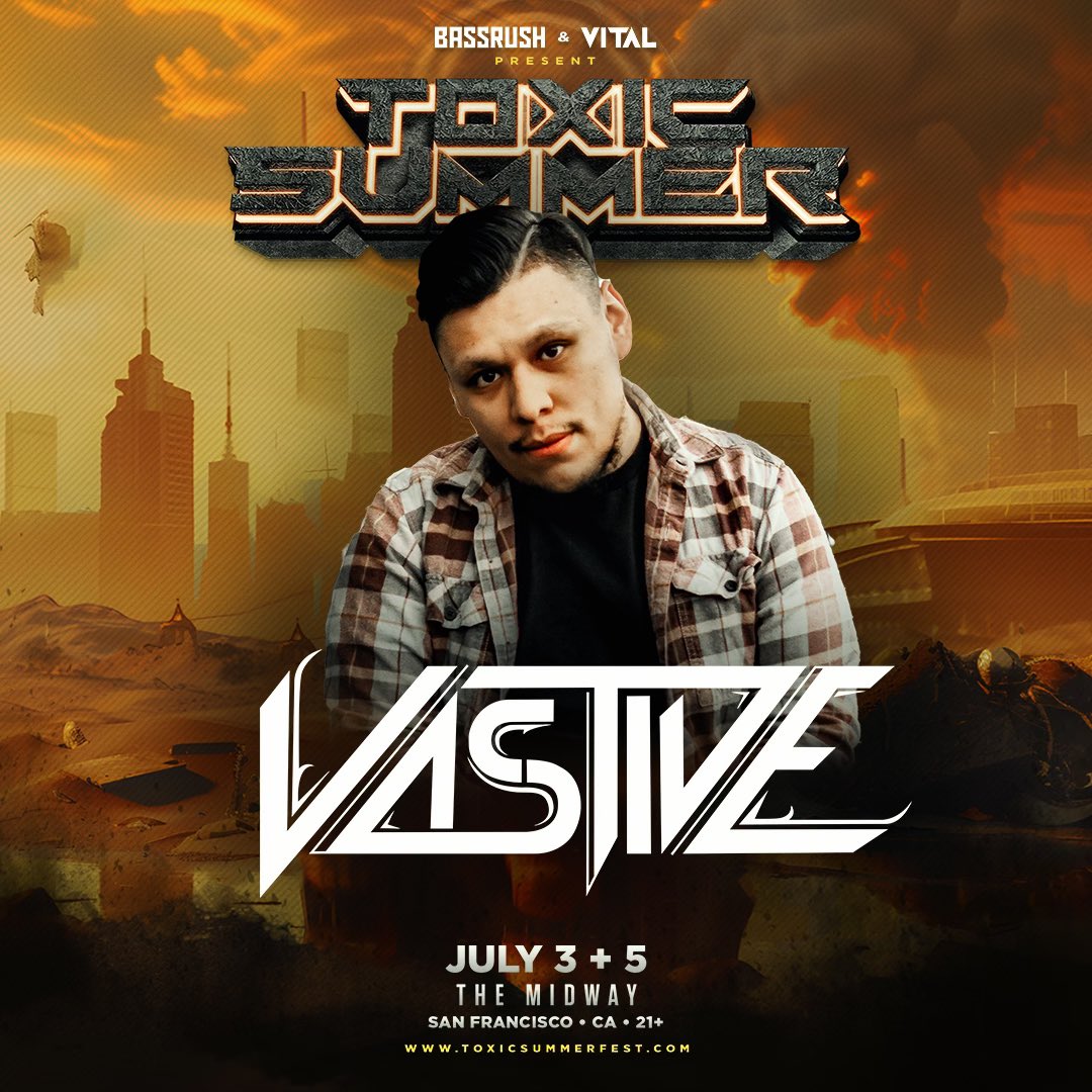 Vital Events tweet media