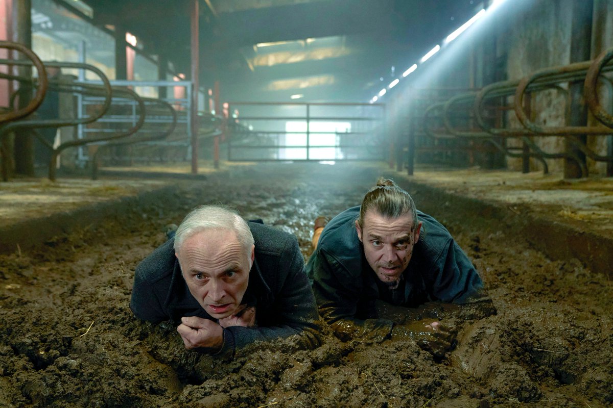 ✨WINNER – POST PRODUCTION: EDITING✨

Chris Buckland, Guilt | Expectation and Happy Tramp North
#RTSScotlandAwards