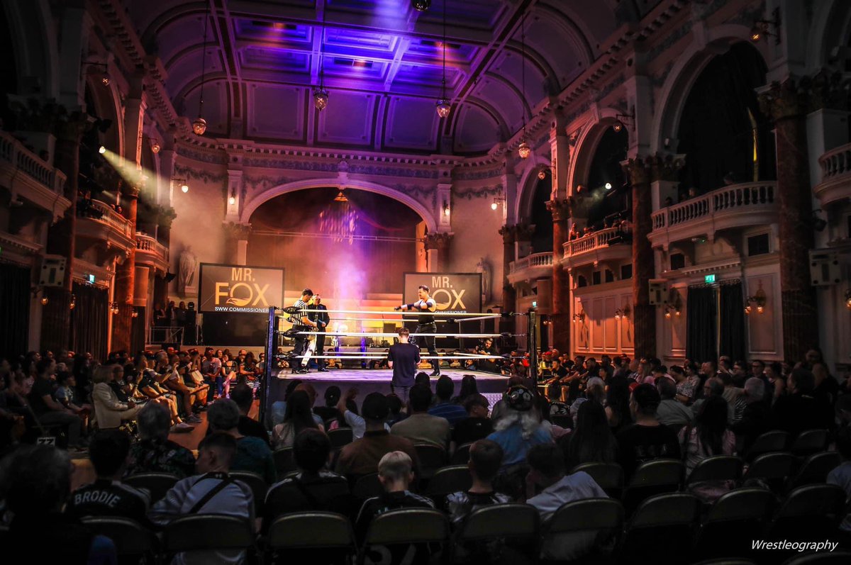 LiamJonesWres's tweet photo. 🚨WRESTLING RING HIRE AVAILABLE 🚨

Lots of ring hires coming up however still plenty more dates to fill!

Busiest year ahead! However always willing to take on more work!

So if you need a ring or know anyone in need of hire please send us a DM or tag them below 🔥 https://t.co/KeiEmNbMEH