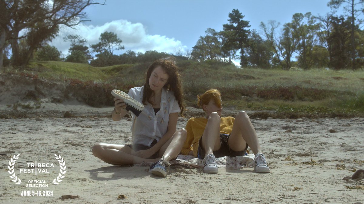 The winner of the Nora Ephron Award... DON’T YOU LET ME GO