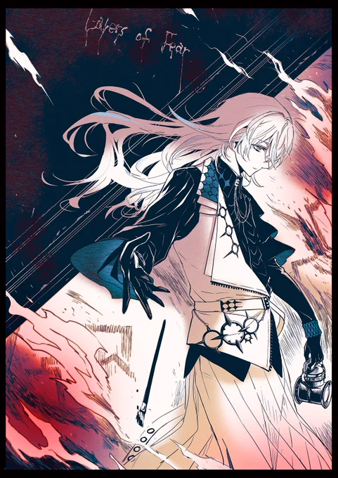 #これを見た人は赤が入ってる画像を貼れ