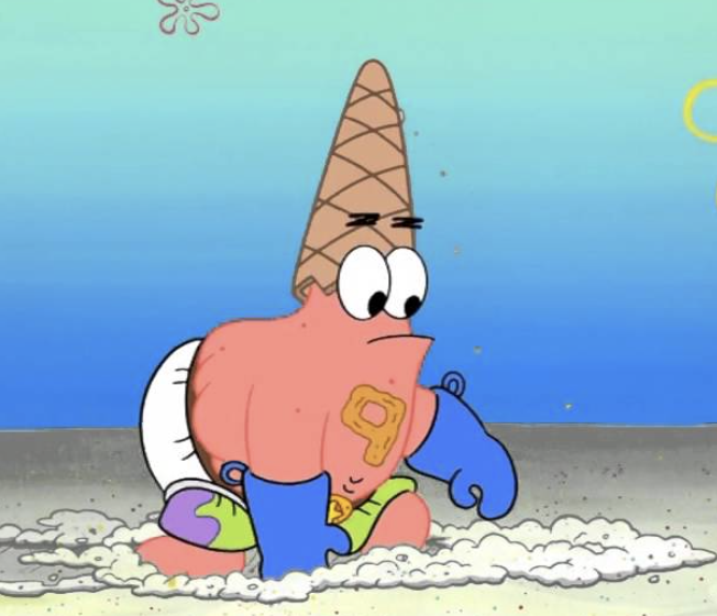 OGdecentralize's tweet photo. Brave Prediction: @WUMBOicp @IC_PATMAN $ICP will $PATMAN catch the #sponge?

https://t.co/V9oWvVypTR https://t.co/dwrWnxTPFz