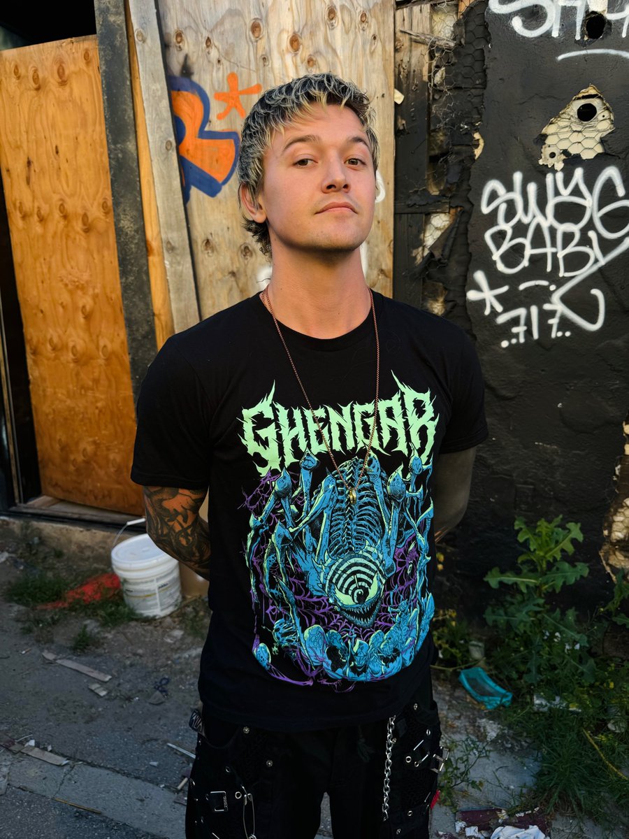 YOOO FINALLY DROPPED A NEW LINE OF MERCH FOR THE SACRIFICE COLLECTION!!! Drops tomorrow @ 2pm ET!!!