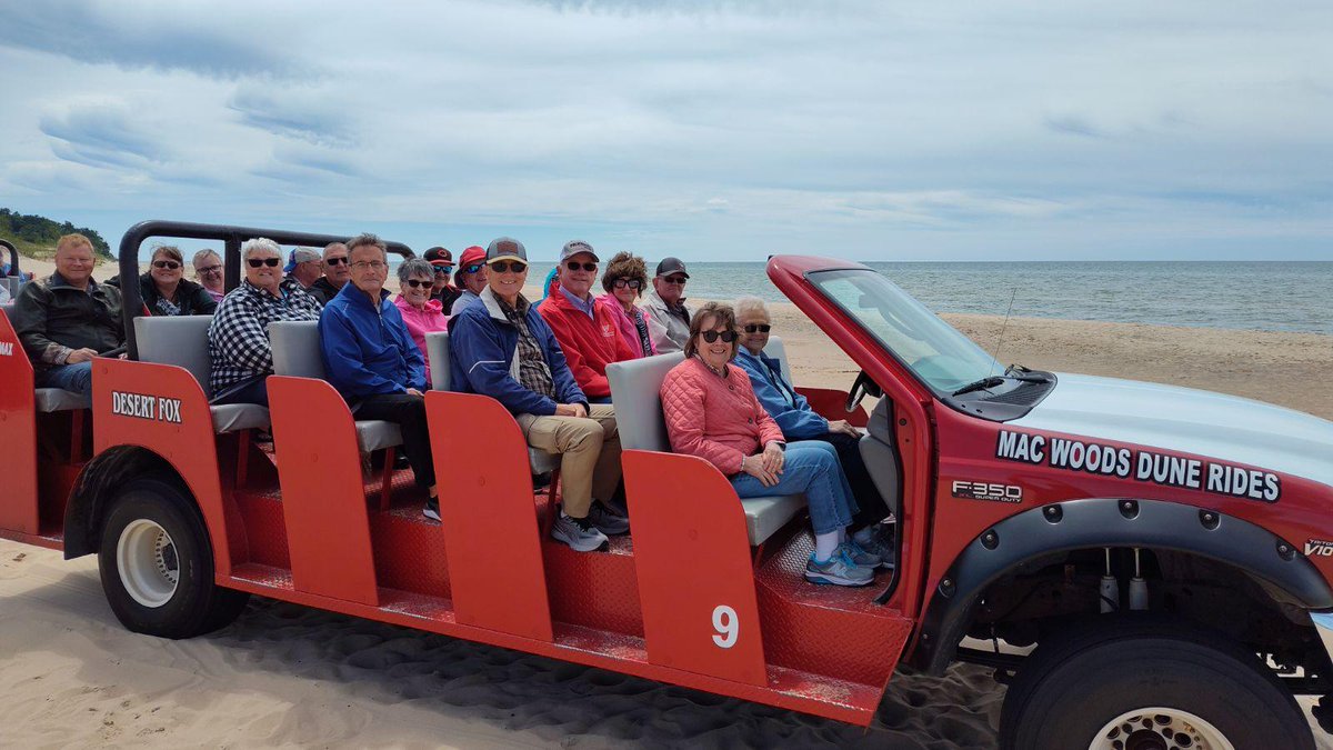 Village Travel tweet media