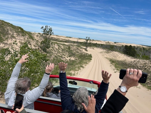 Village Travel tweet media