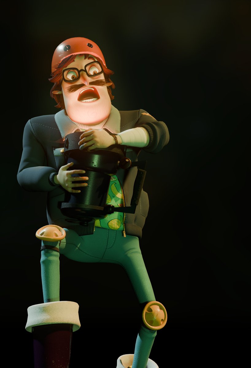 randomuser0036's tweet image. hello guest alpha 1 anniversary
ignore the low quality logo text i wasn't bothered to remake it

#helloneighbor #helloguest