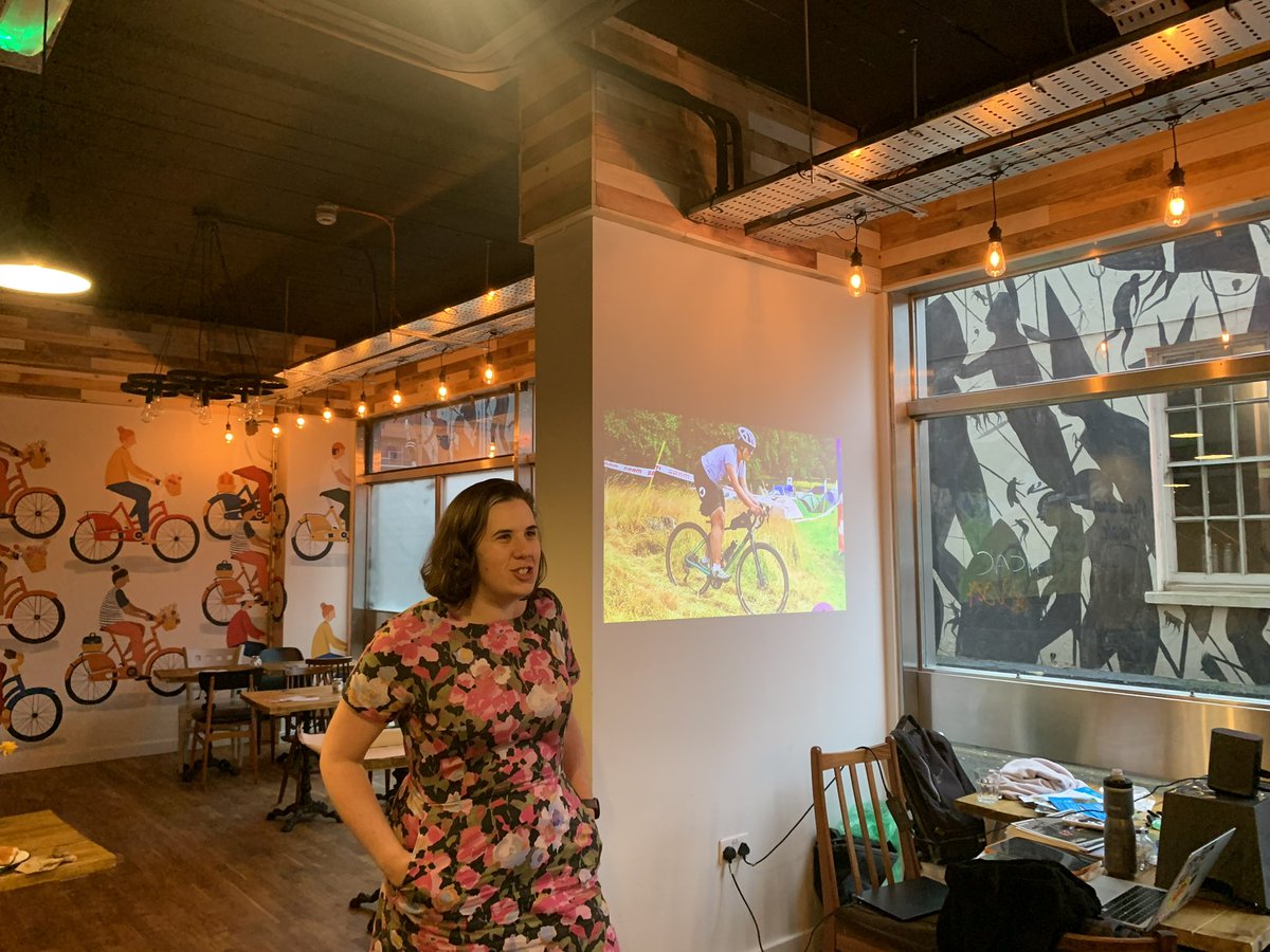 Cycling UK Cymru tweet media