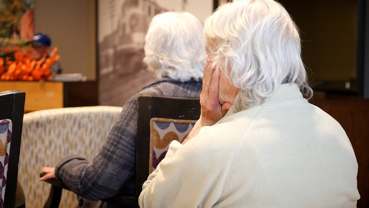 Marcus_cocova's tweet photo. Tom Blankenship, a @USNavy veteran, former @FBI investigator, and former county sheriff, is adding another accolade to his array of life achievements as a #musician for #memorycare facilities.

#Alzheimers #Dementia #Journalism #Documentary

FULL STORY:
https://t.co/WczgIVrdom https://t.co/ObU2eMOW0I