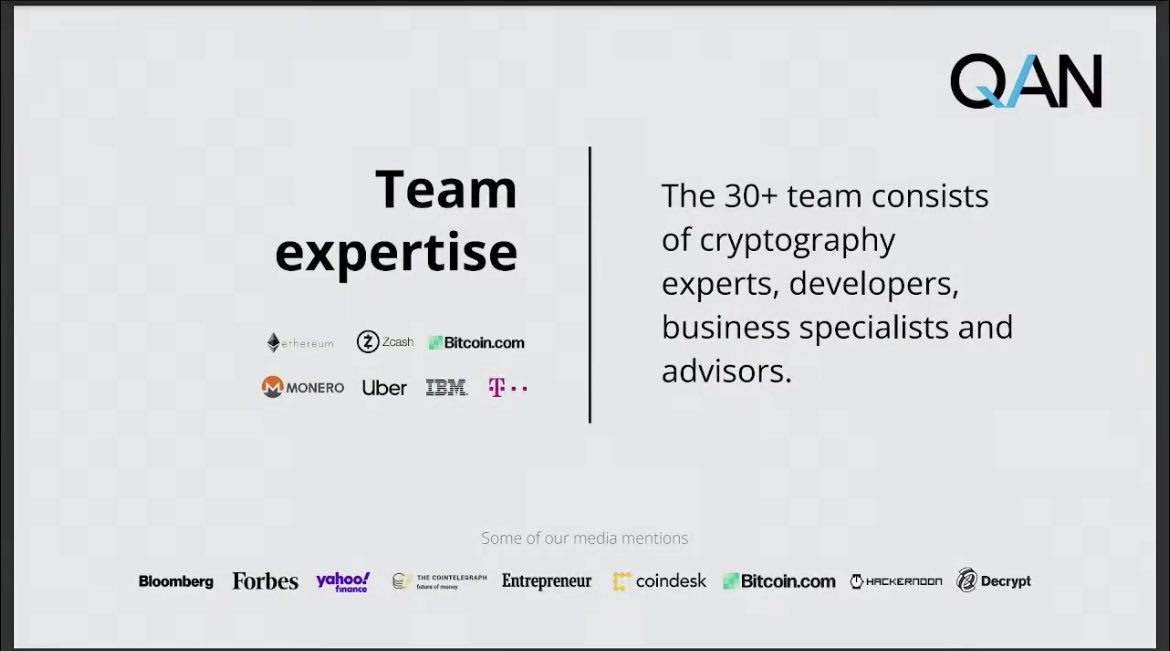 crypto09900's tweet image. It might seem crazy to all of you if I told you that you can write #code in #ANYlanguage you know and switch to #blockchain #technology. Yes, it is definitely crazy and there are people who have succeeded in doing this $QANX @QANplatform 

$SOL $ETH $NEO $XRP $KAS #BNB   #BTC