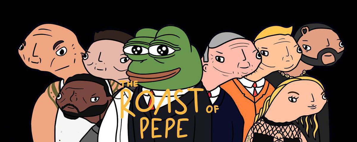 Roastofpepe tweet media