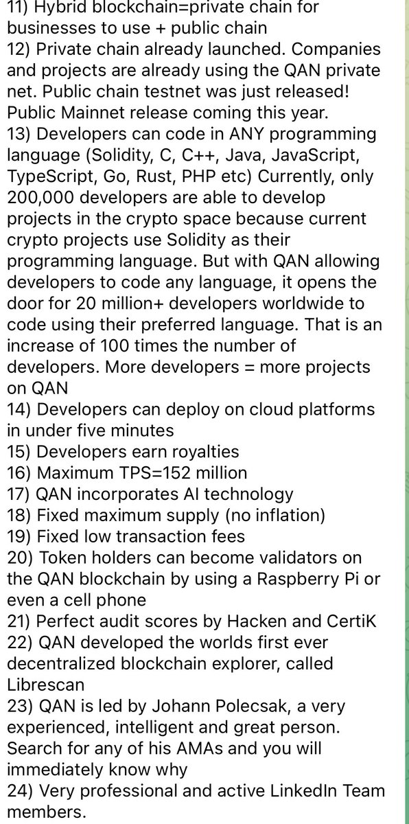 crypto09900's tweet image. It might seem crazy to all of you if I told you that you can write #code in #ANYlanguage you know and switch to #blockchain #technology. Yes, it is definitely crazy and there are people who have succeeded in doing this $QANX @QANplatform 

$SOL $ETH $NEO $XRP $KAS #BNB   #BTC