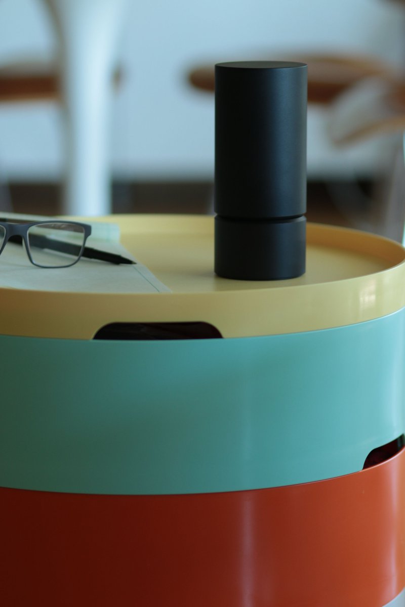 <a href="/CapsuleUrn/">Capsule Urn</a> cremation memorials, keepsakes, and pet urns are in visual harmony with your modern #design home.

Contact us today to personalize a memorial #urn. 
Designed and Crafted in America.