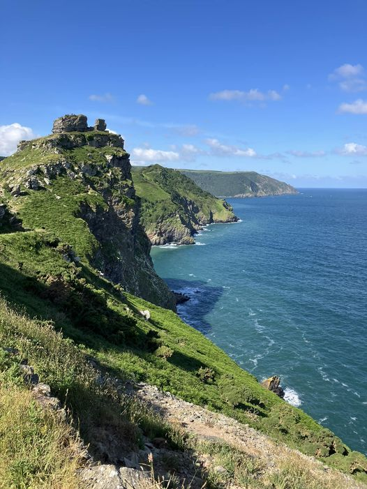 Shelleys Lynmouth (@lynmouthexmoor) on Twitter photo 
