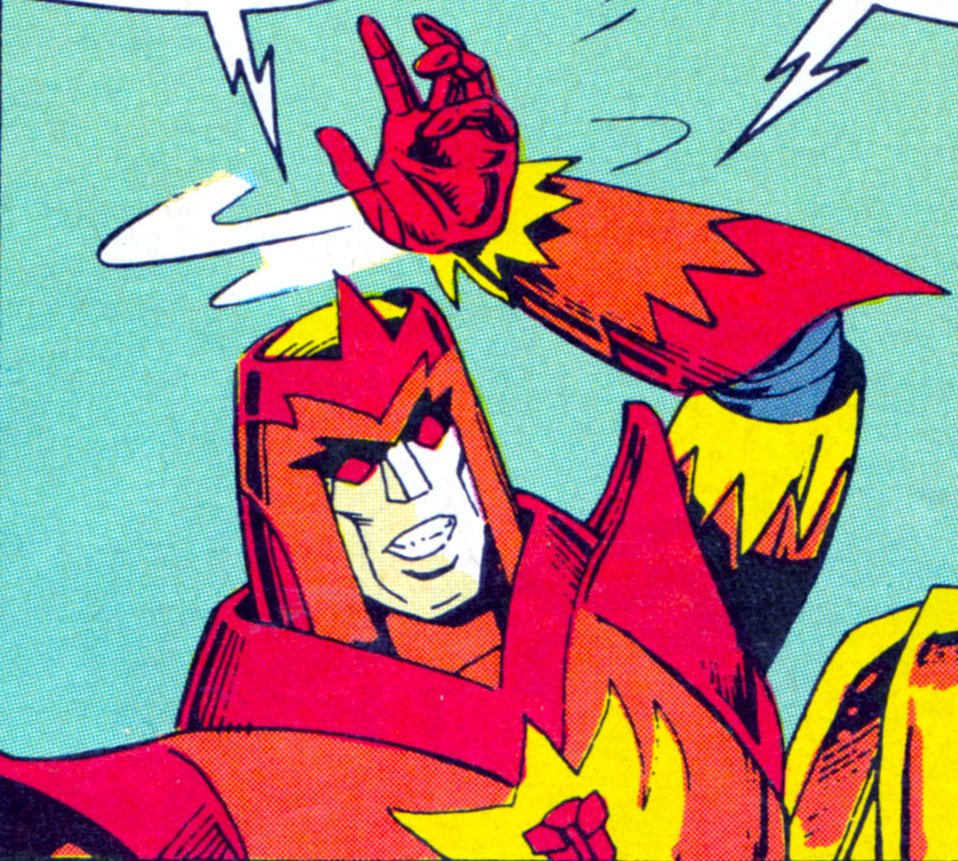 Transformers Wiki tweet media