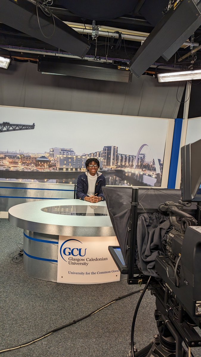 Miss Boyle (@missboyleabc) on Twitter photo Seniors enjoyed a trip to Glasgow Caledonian University today to tour the campus and learn about the courses available.
Kayode was a natural behind the scenes in the media department too ππΌ
Thank you to all the staff who were very welcoming! <a href="/GCUroutesforall/">Routes for All @ GCU</a> <a href="/Miss__Dempsey/">Miss Dempsey</a> Seniors enjoyed a trip to Glasgow Caledonian University today to tour the campus and learn about the courses available.
Kayode was a natural behind the scenes in the media department too ππΌ
Thank you to all the staff who were very welcoming! <a href="/GCUroutesforall/">Routes for All @ GCU</a> <a href="/Miss__Dempsey/">Miss Dempsey</a>
