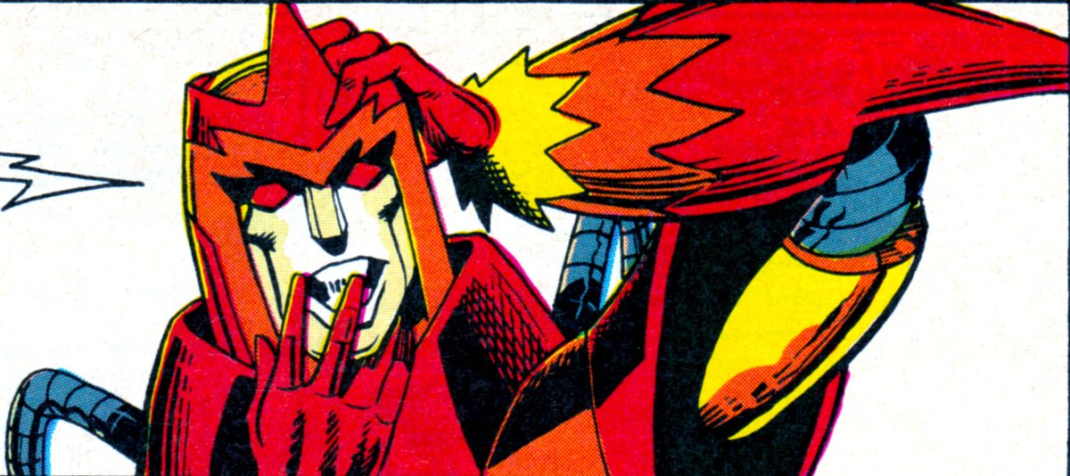 Transformers Wiki tweet media