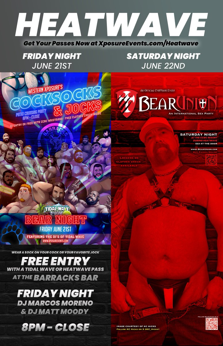 BearUnion tweet media