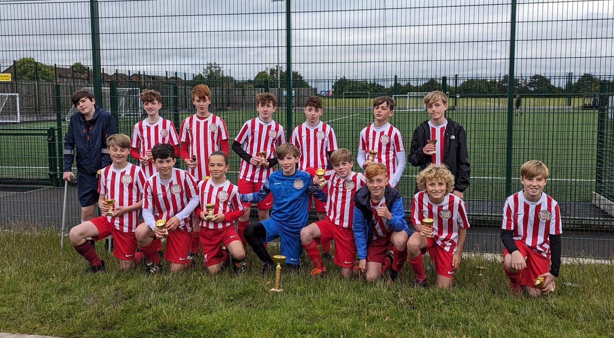 St George's Lions Under 15's tweet media