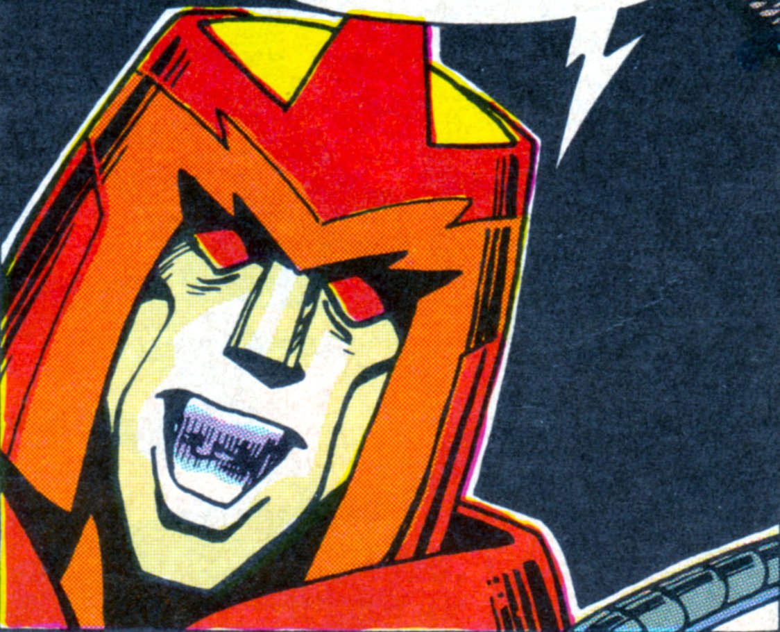 Transformers Wiki tweet media