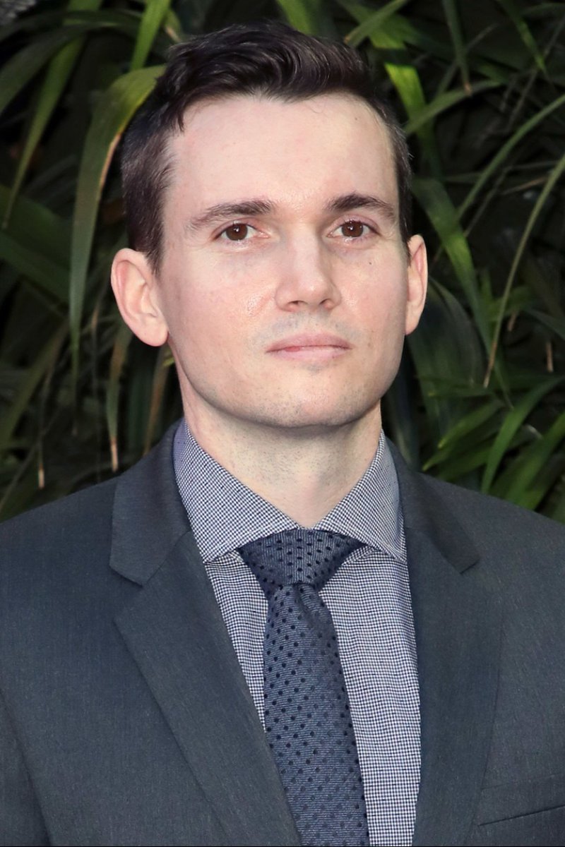 TF_Noticias_ES's tweet photo. NUEVO GUIONISTA PARA TFxGI JOE !!!

Vía the Hollywood report ,Derek Connolly (quien escribió Detective Pikachu ,Jurassic World) escribirá el guión de la próxima película croosover de TF y Gi joe.

Link del artículo: https://t.co/fvvSf9nVrc https://t.co/rx6avtswop