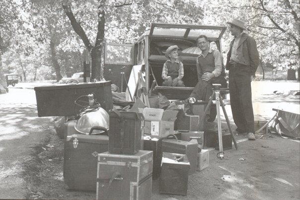 The Ansel Adams Gallery tweet media