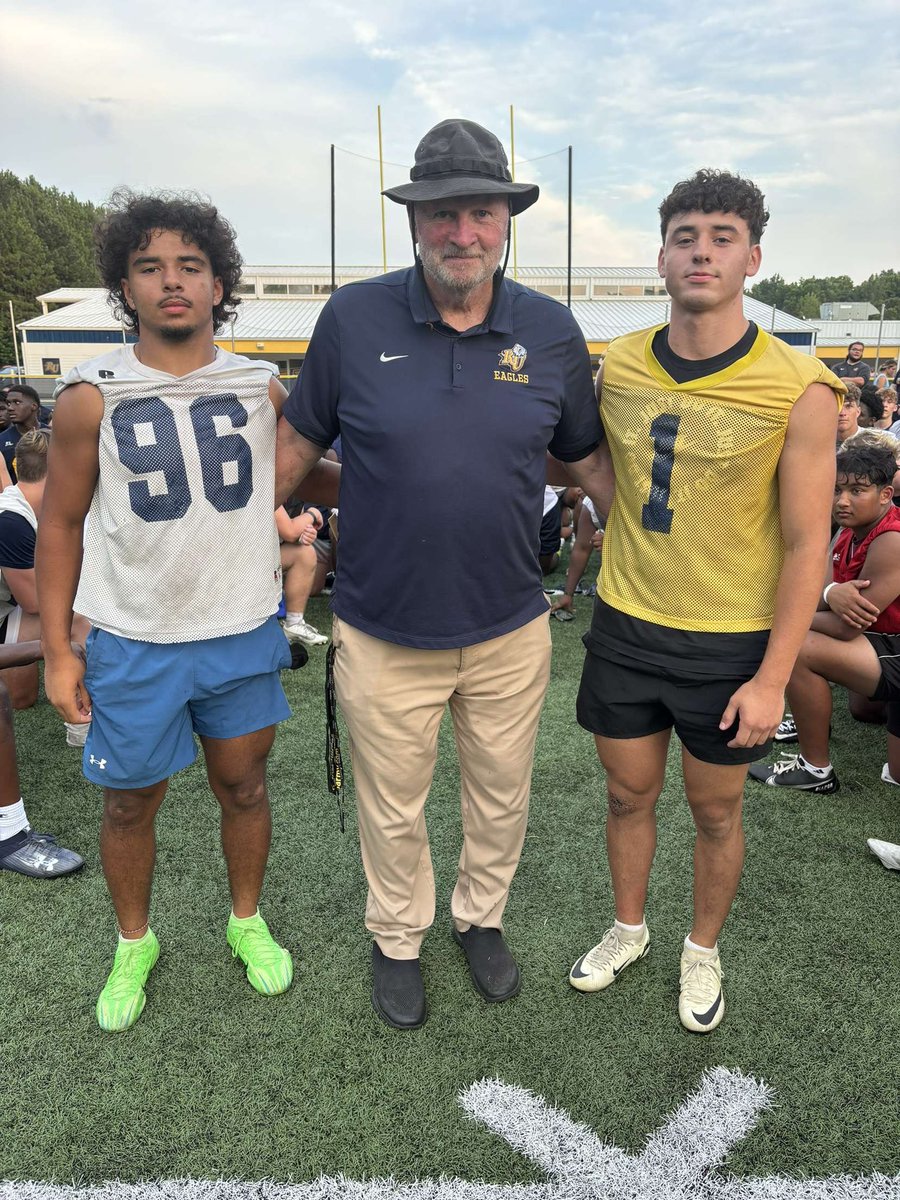 Specialist MVPs from Camp‼️