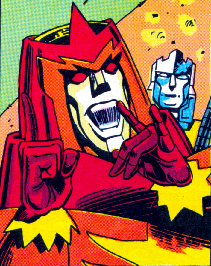 Transformers Wiki tweet media