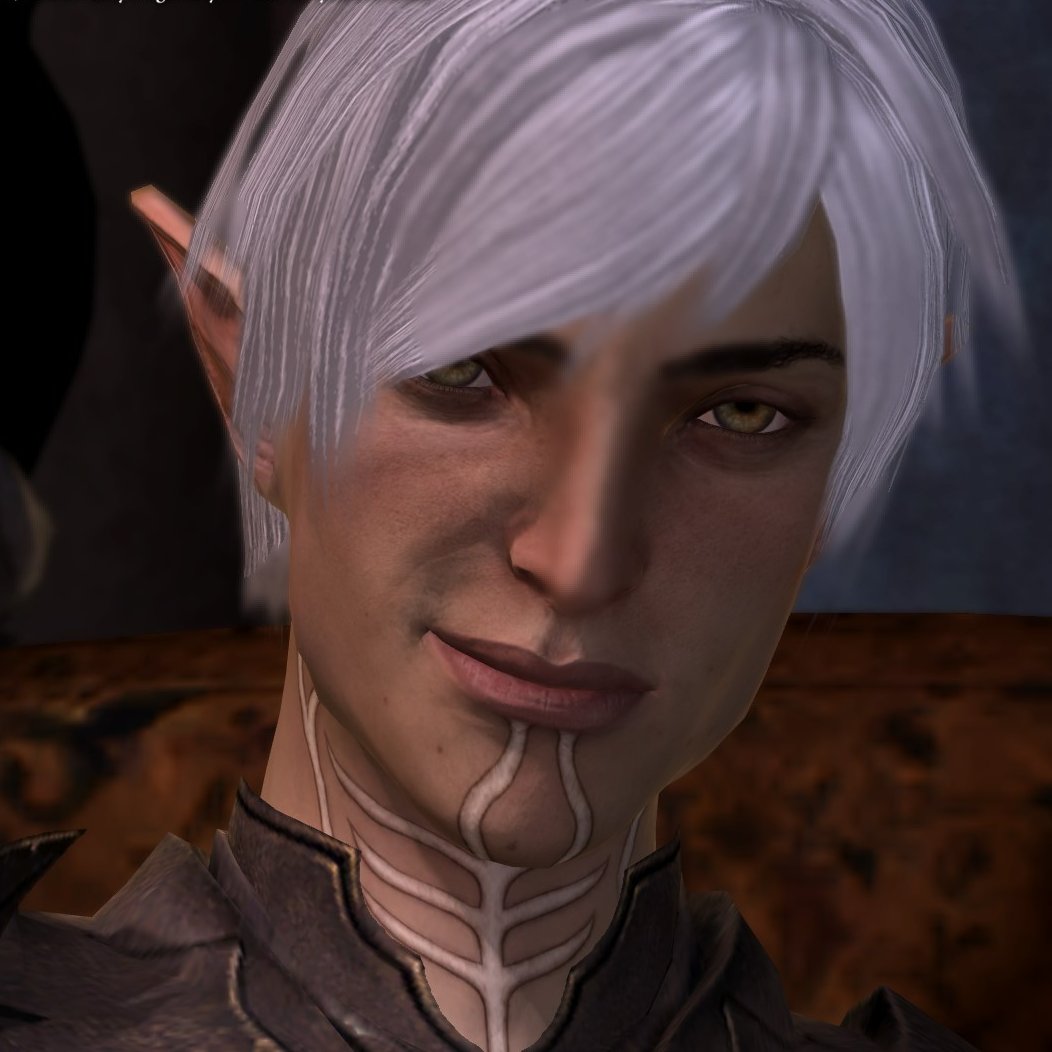 lethendraIis's tweet image. FENRIS!!!!! COME HOME!!!