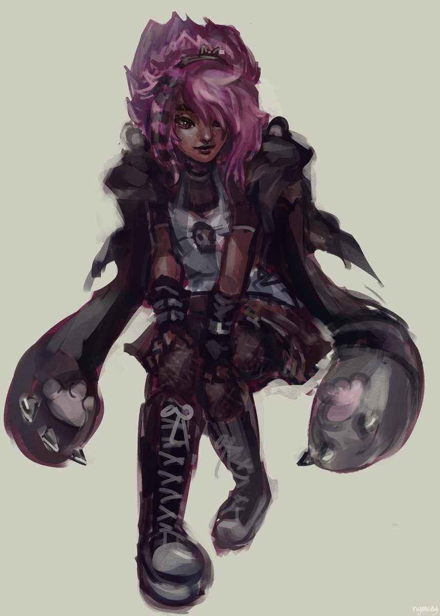 emo tali doodle cause knee high converse are back