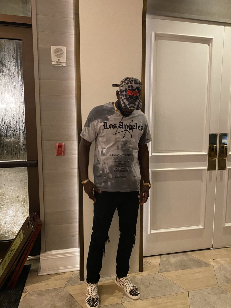 Kevin Wheeler Jr. tweet media