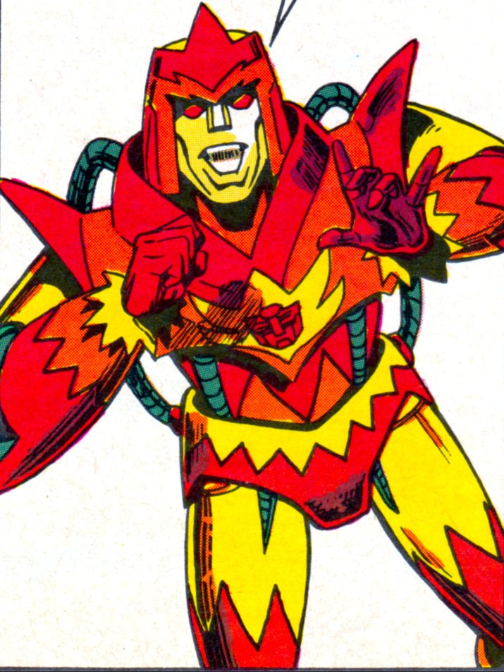 Transformers Wiki tweet media