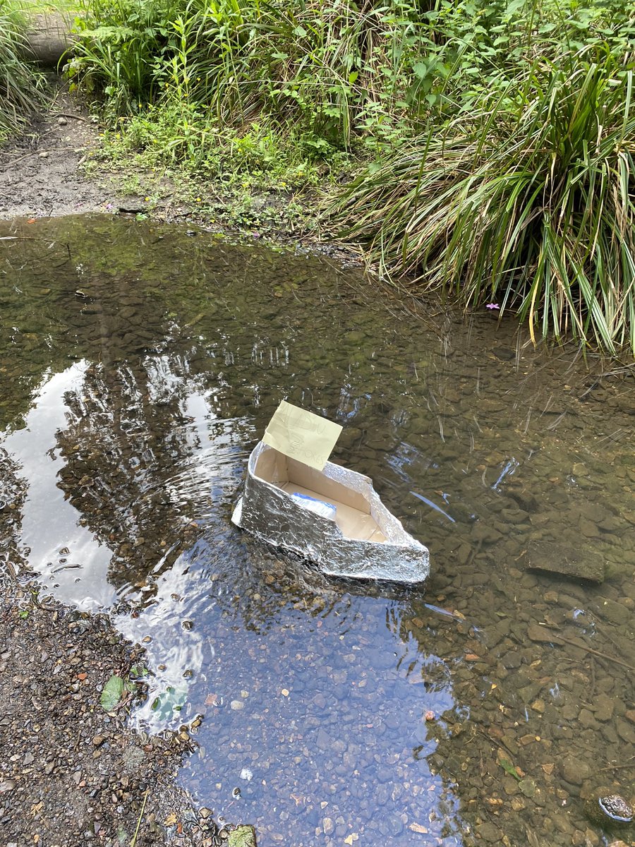 St. Ninian's Chemistry tweet media