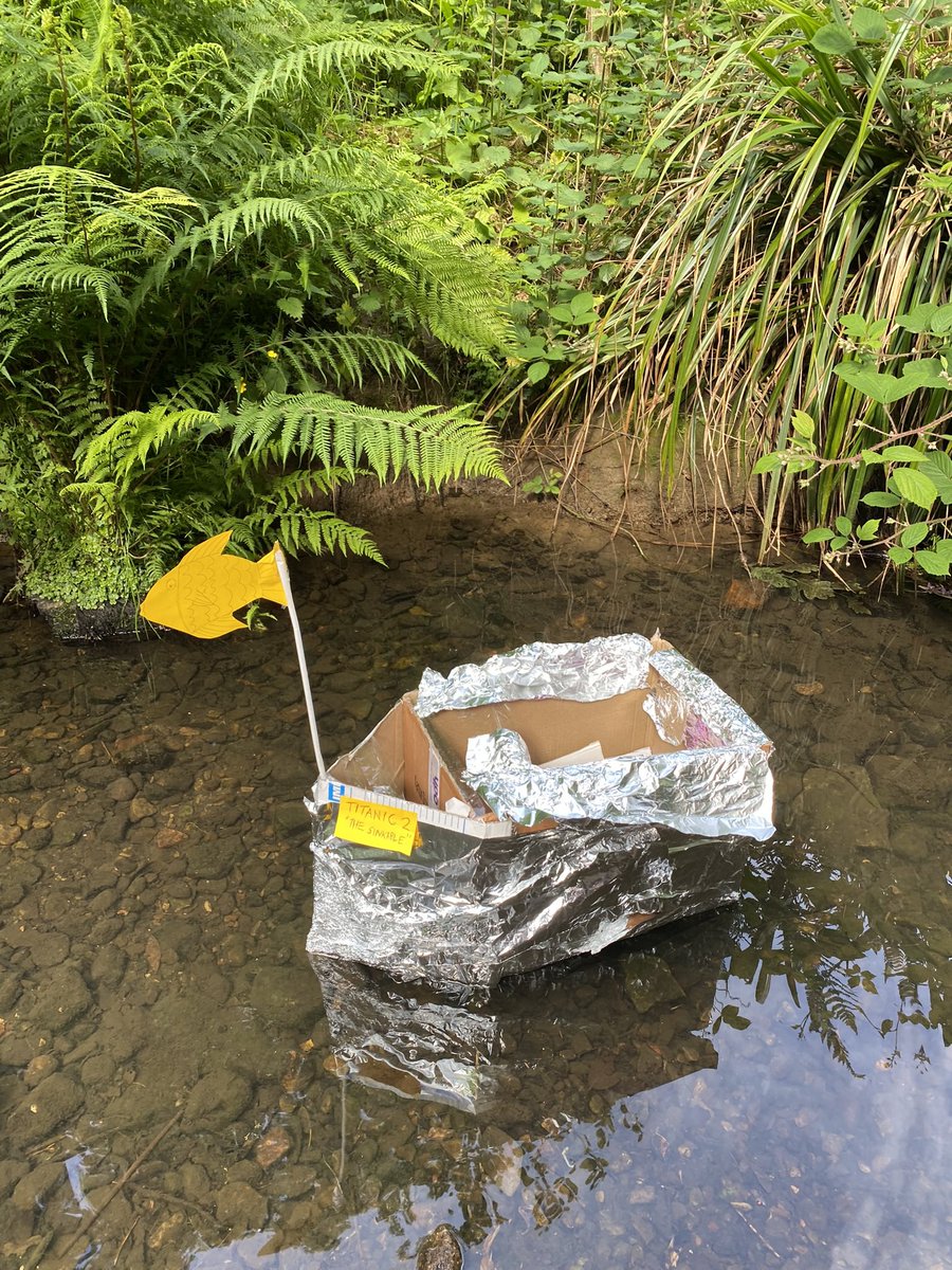 St. Ninian's Chemistry tweet media