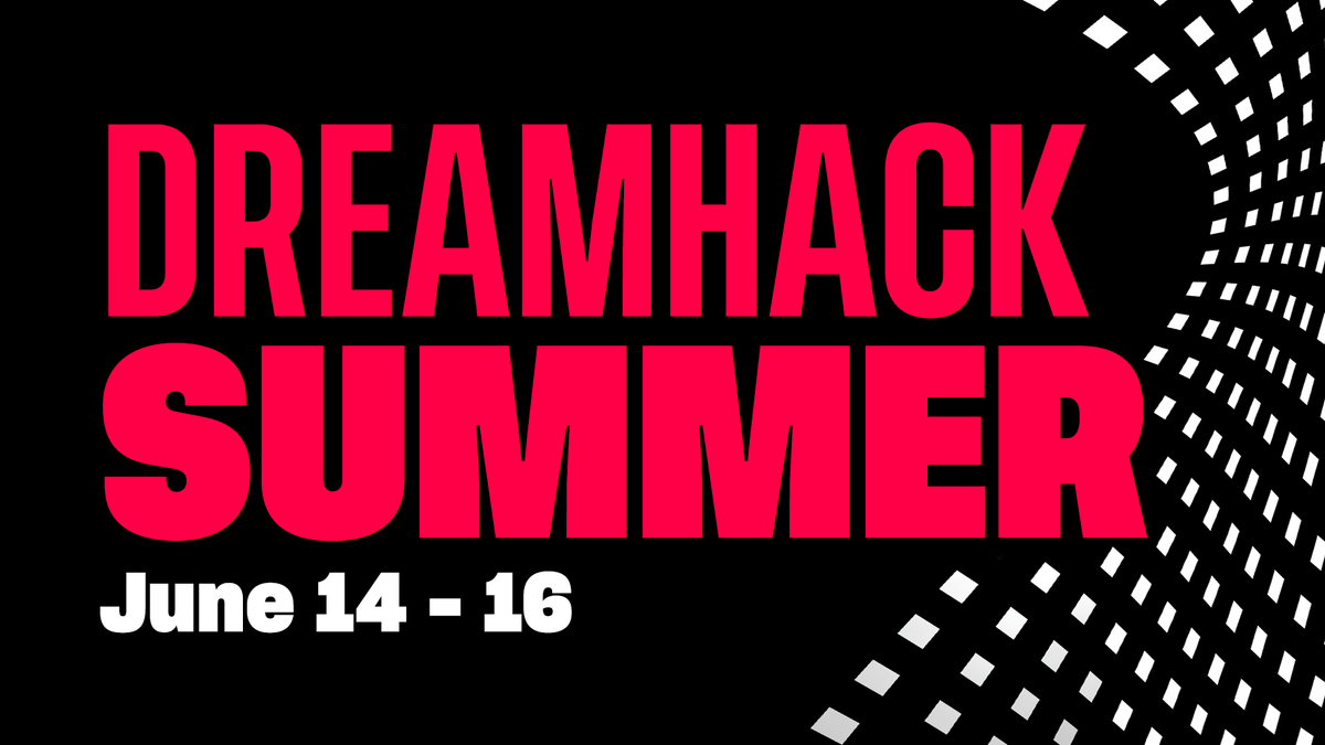 MK_RZA's tweet photo. Demain c'est jour de fête 🔥

On partira pour 3 jours de restream avec un niveau exceptionnel sur Tekken 8 et Street Fighter 6 lors de la Dreamhack Summer, ou 8 joueurs auront la possibilité de se qualifier pour l'Esport World Cup sur chaque jeux.

Vendredi - Street Fighter 6 Pools - 11H30 21H
Samedi - Tekken 8 Pools - 11h30 21h
Dimanche - SF6 & T8 TOP 8 - 11h 19h

🎙️Ichi @Pap_fgc @iamarktall & more