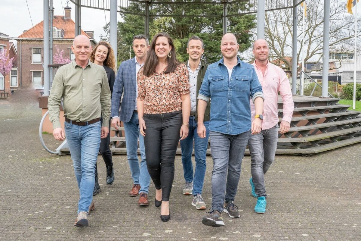 NIEUWS: Bestuur Baggerfestival bereidt met nieuw elan vijftiende editie evenement voor     sliedrecht24.nl/bestuur-bagger…