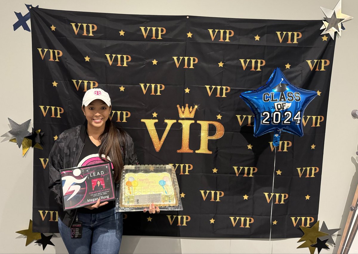 It’s time to celebrate! Please join me in congratulating <a href="/megan_chong6/">Megan Chong</a> on being selected to participate in #LEAD24 Leading Organizations! So well earned - enjoy your journey! #FloridaNorthUnited 🥳🎉