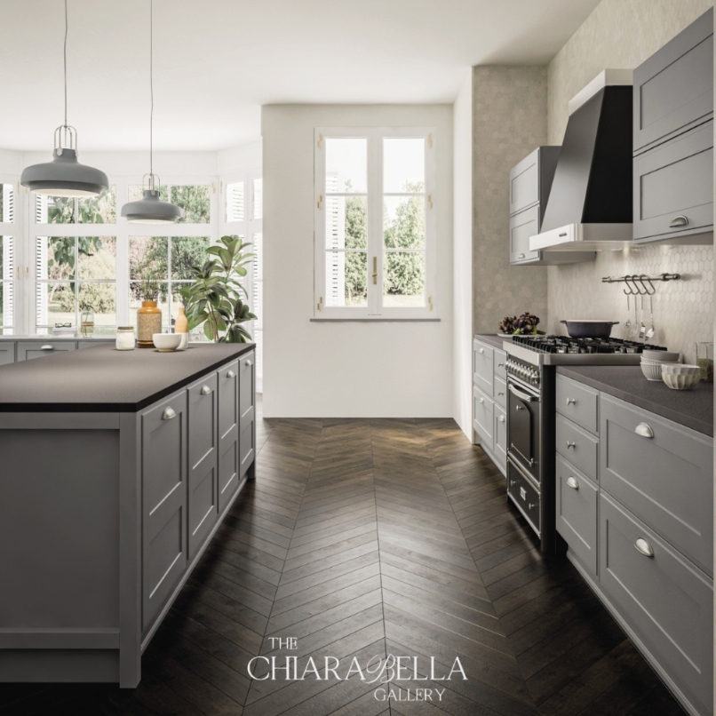 SimplyBuckhead's tweet image. DESIGN &amp;amp; REALTY NEWS

A new showroom is open on Miami Circle. The Chiarabella Gallery held its grand opening in May, revealing its collection of bespoke cabinetry and premium kitchen, bath and wardrobe solutions.

chiarabellagallery.com

#DesignNews #RealtyUpdates