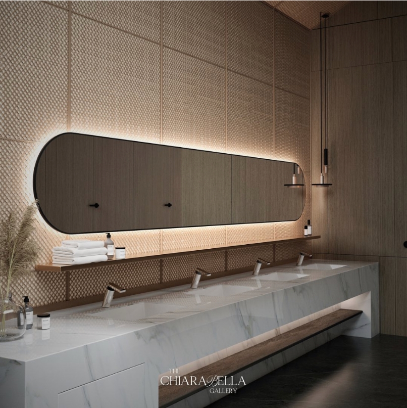 SimplyBuckhead's tweet image. DESIGN &amp;amp; REALTY NEWS

A new showroom is open on Miami Circle. The Chiarabella Gallery held its grand opening in May, revealing its collection of bespoke cabinetry and premium kitchen, bath and wardrobe solutions.

chiarabellagallery.com

#DesignNews #RealtyUpdates