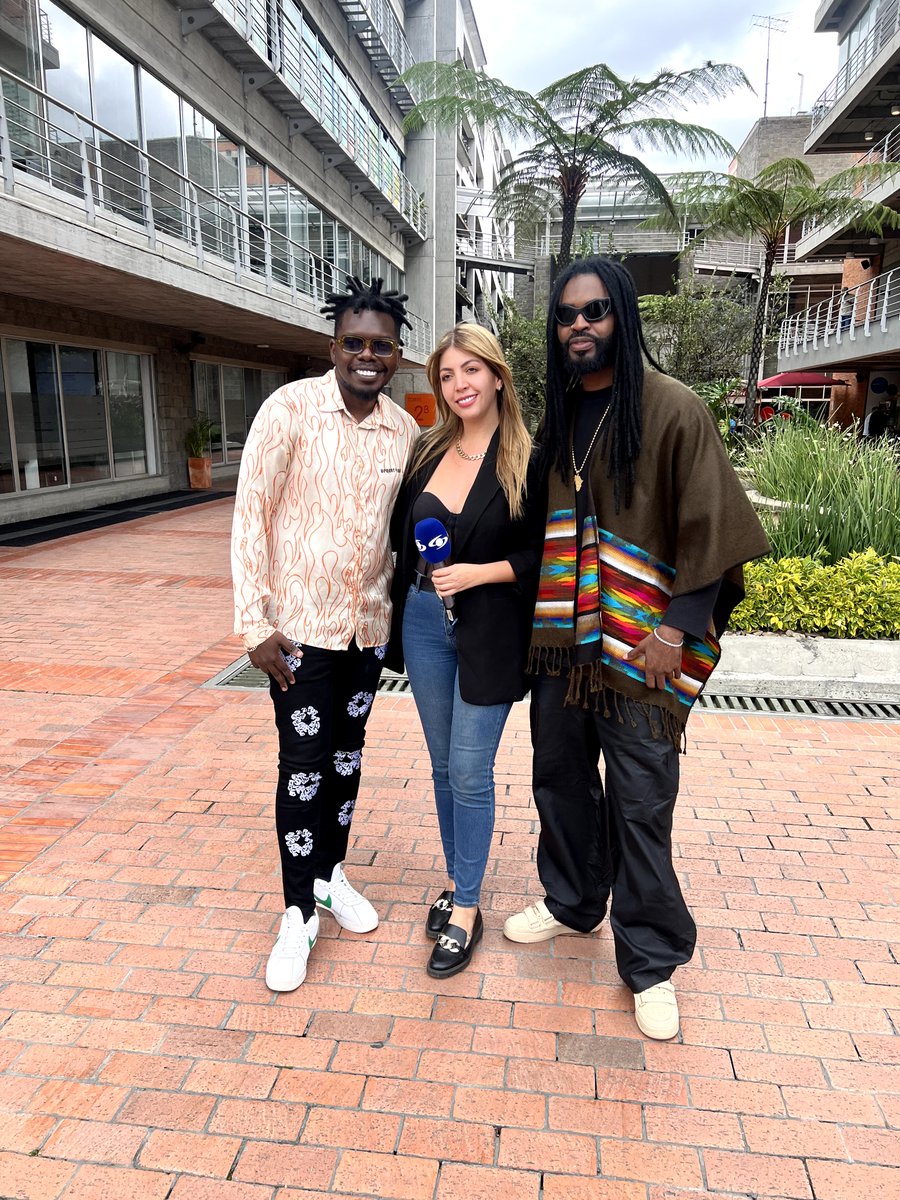 Qritiqal makes headlines in Latin America with single “balance”

kbc.co.ke/qritiqal-makes…