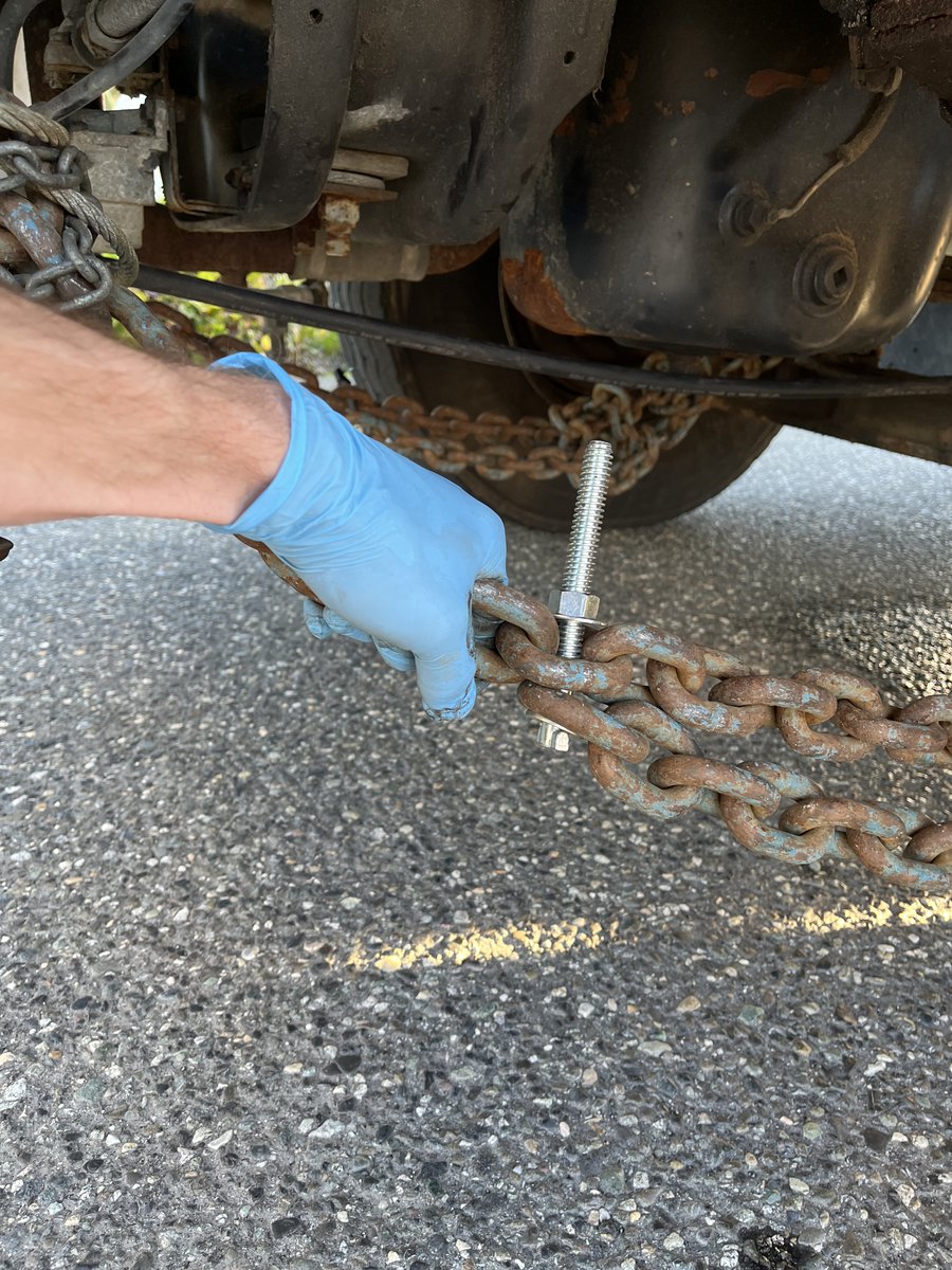 Commercial Vehicle Enforcement Bureau WSP tweet media